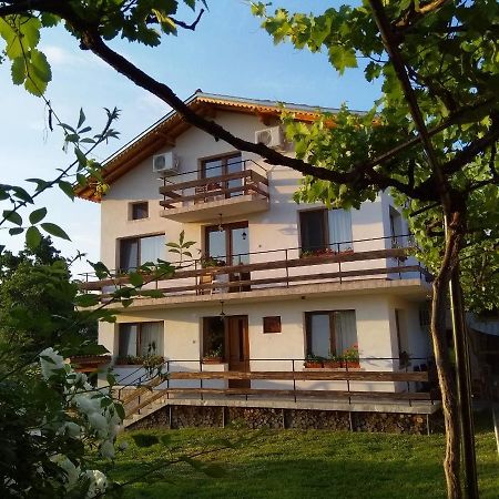 Guesthouse Argacho Stob المظهر الخارجي الصورة
