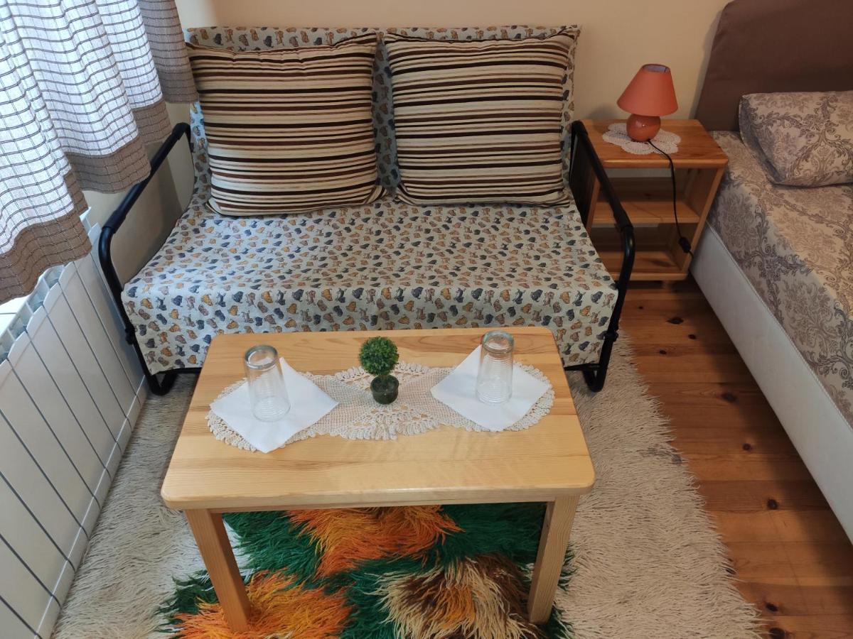 Guesthouse Argacho Stob المظهر الخارجي الصورة