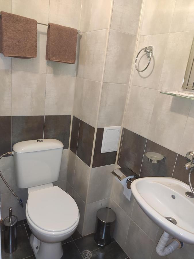 Guesthouse Argacho Stob المظهر الخارجي الصورة