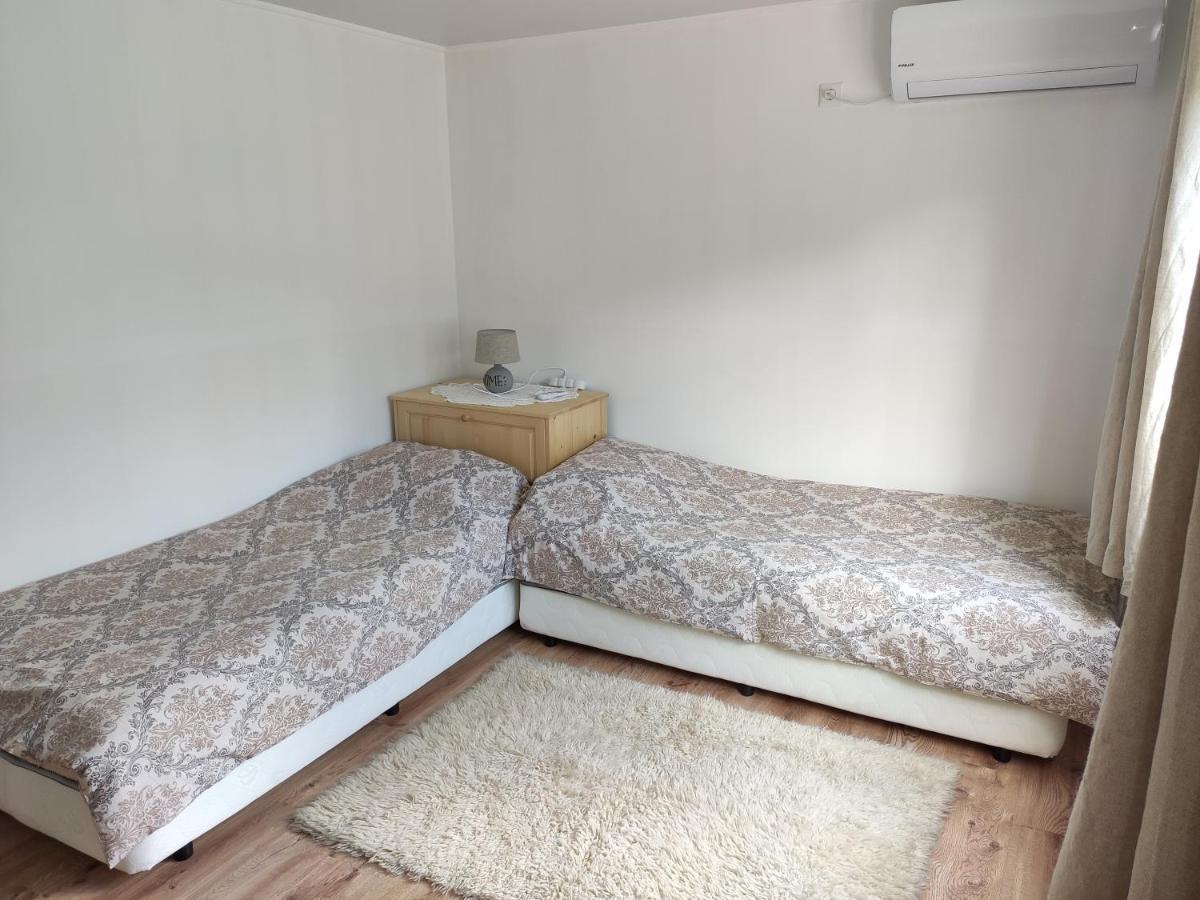 Guesthouse Argacho Stob المظهر الخارجي الصورة