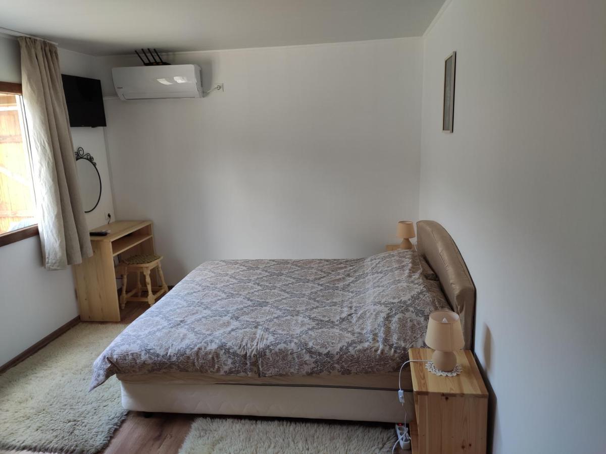 Guesthouse Argacho Stob المظهر الخارجي الصورة