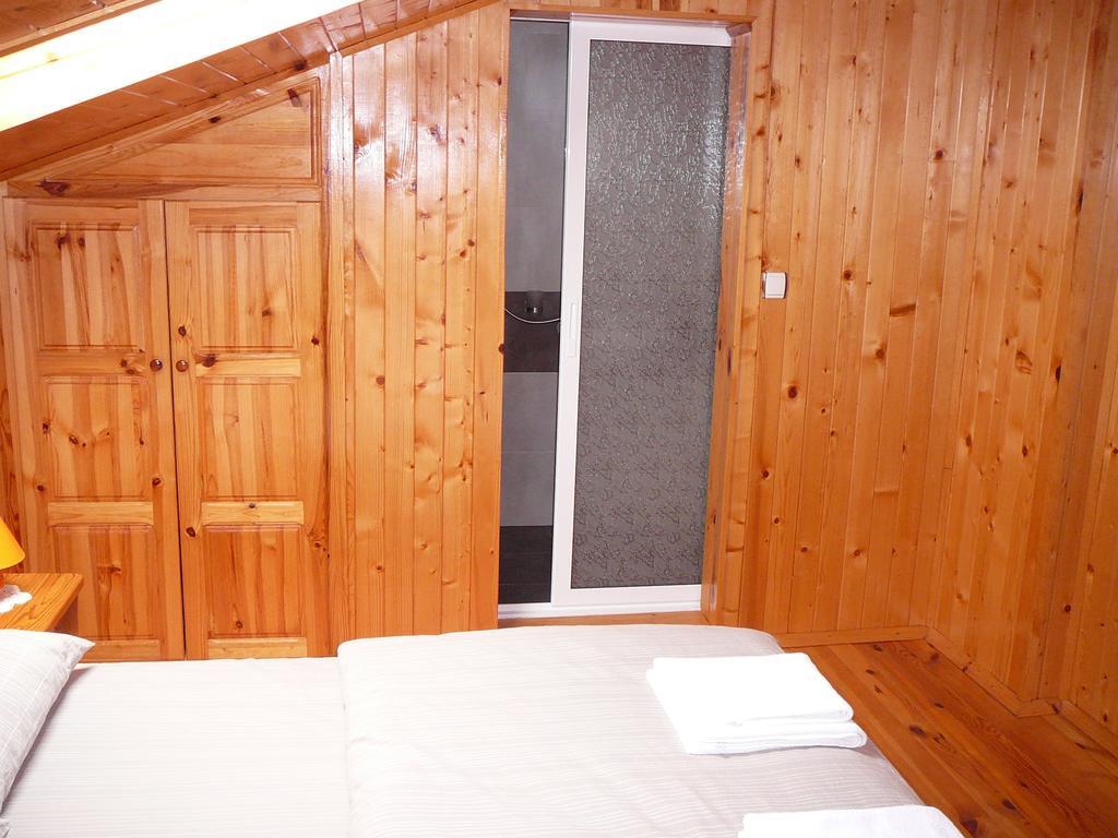 Guesthouse Argacho Stob المظهر الخارجي الصورة