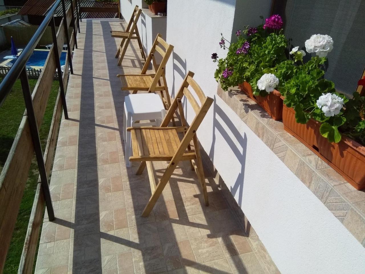 Guesthouse Argacho Stob المظهر الخارجي الصورة